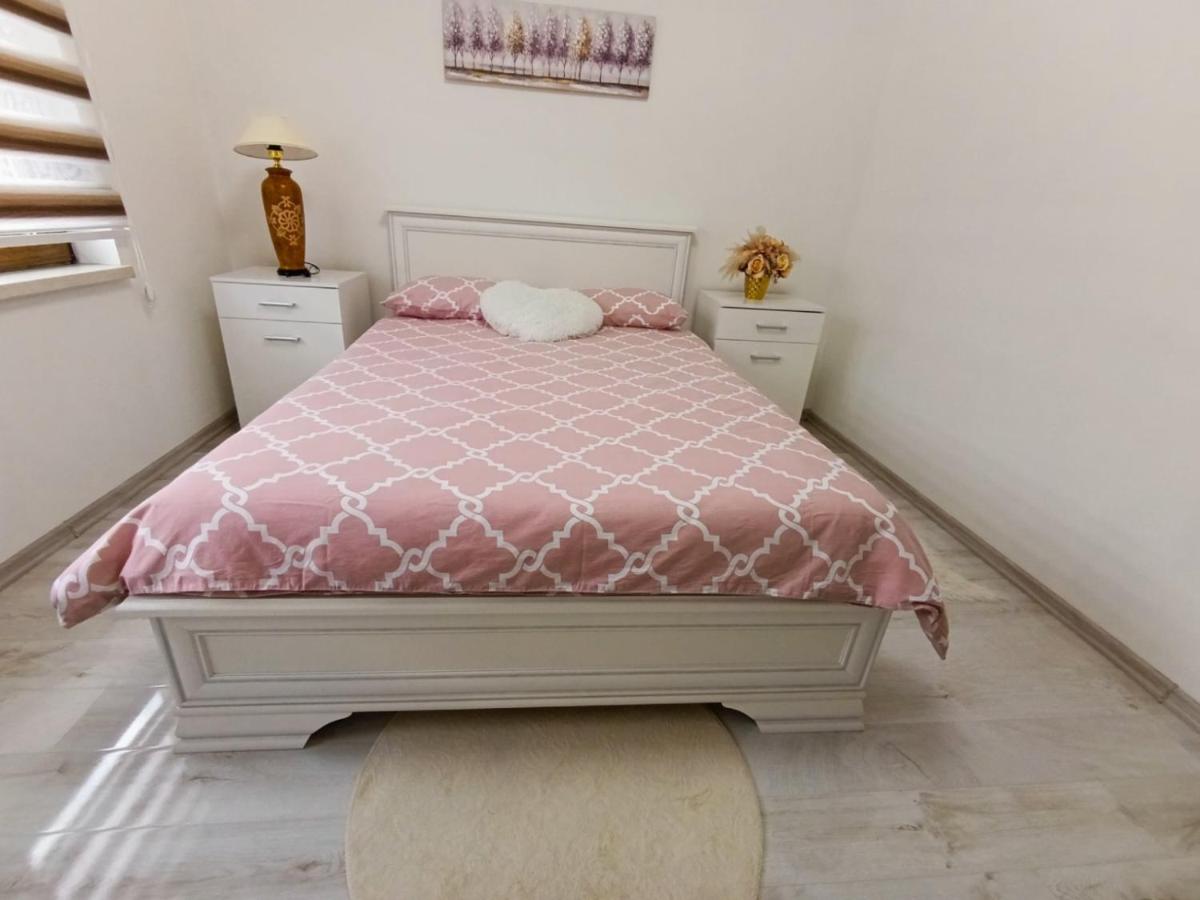 Stan na dan Ilicka - Ferienwohnung Brčko