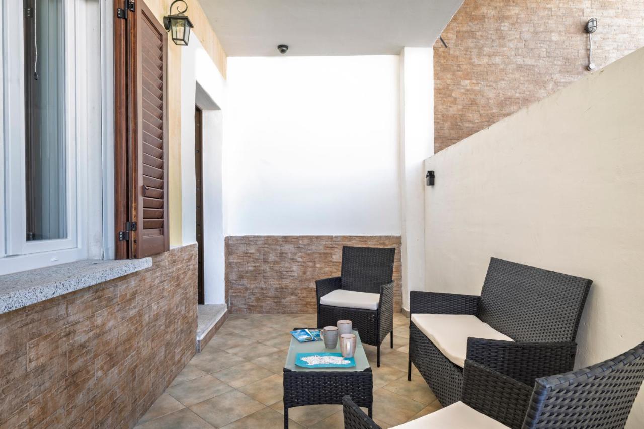 Residenza il Filo - B&B Orosei