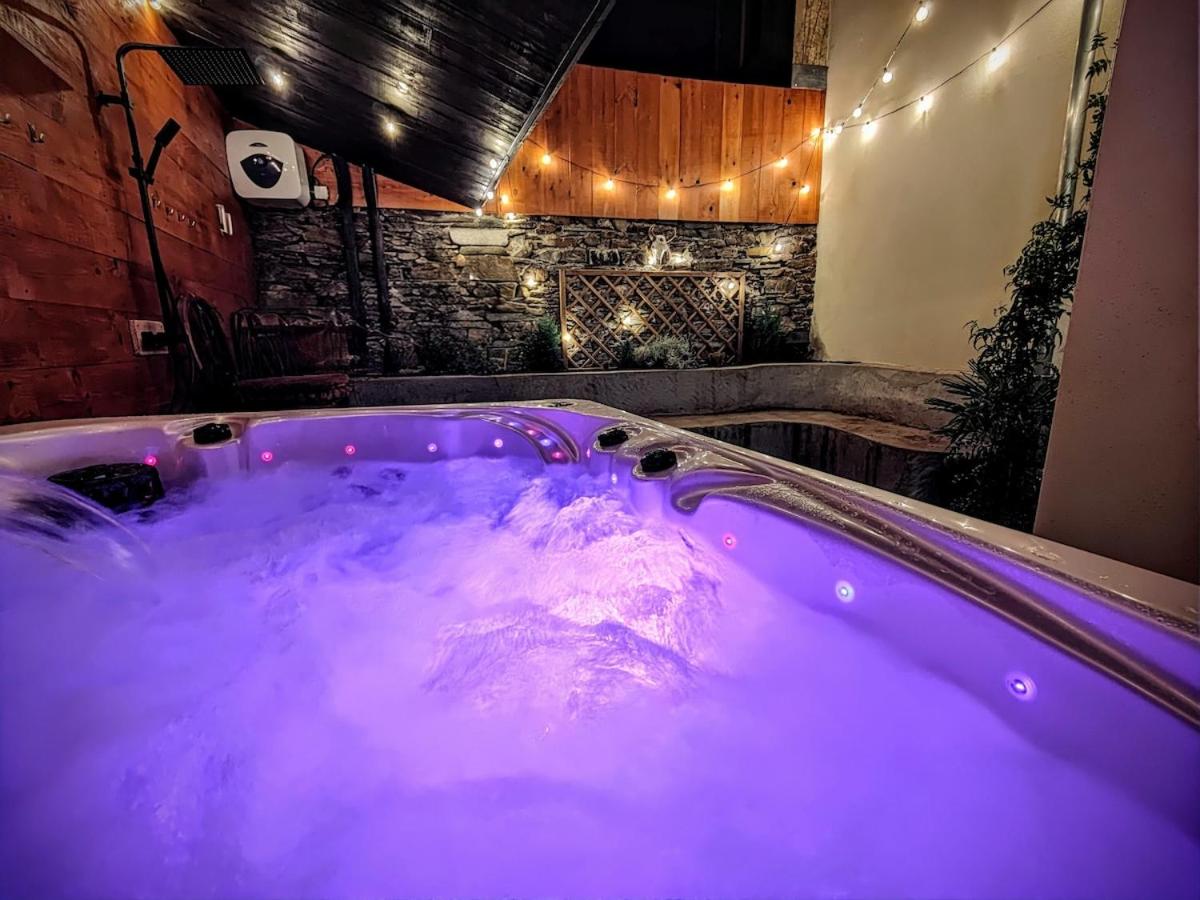 Villa Superbagneres - B&B Bagnères-de-Luchon