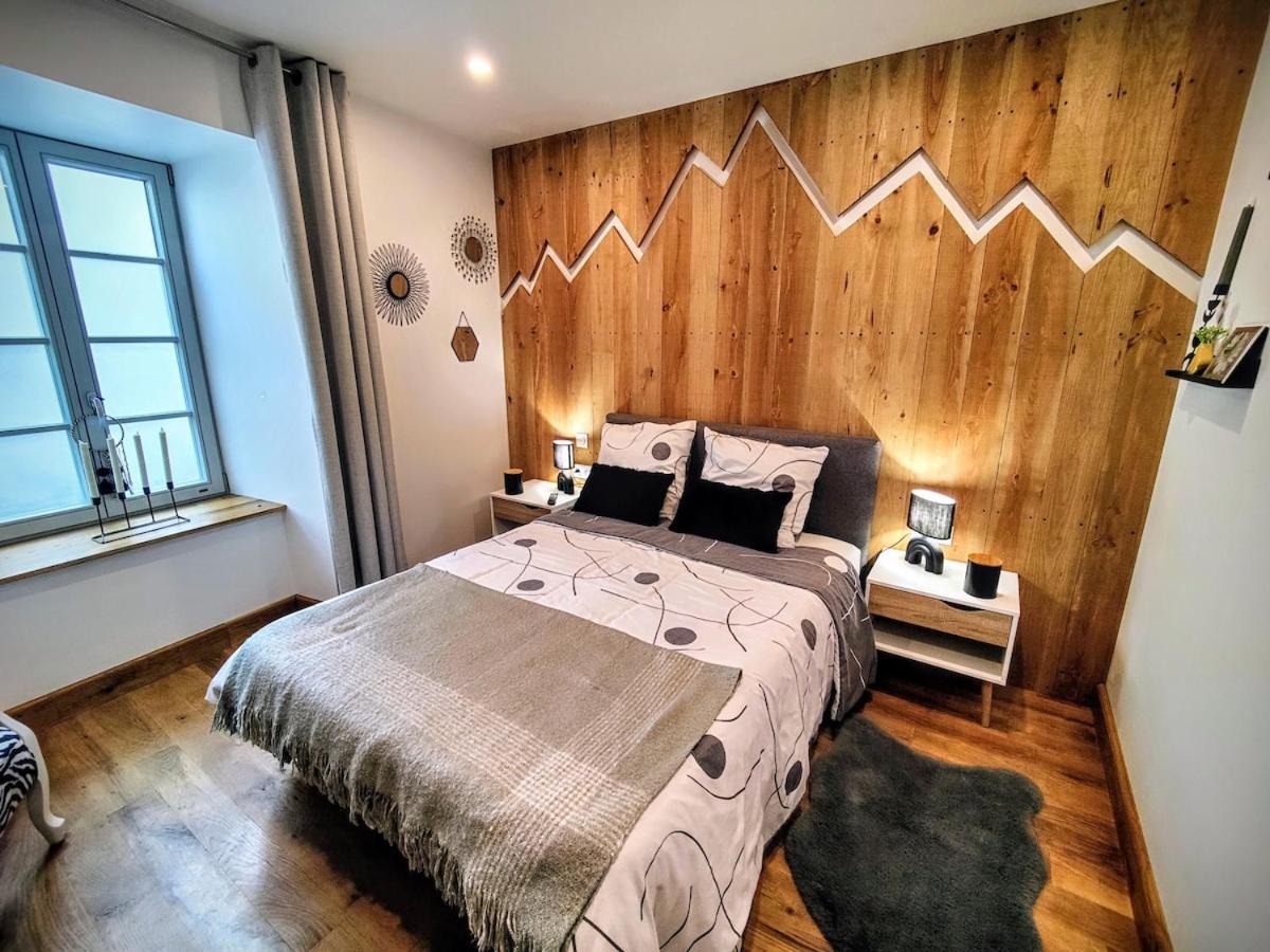 One-Bedroom Apartment with Spa Bath
