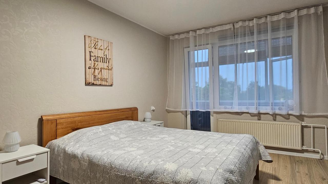 Windau Seaside Apartment - B&B Ventspils