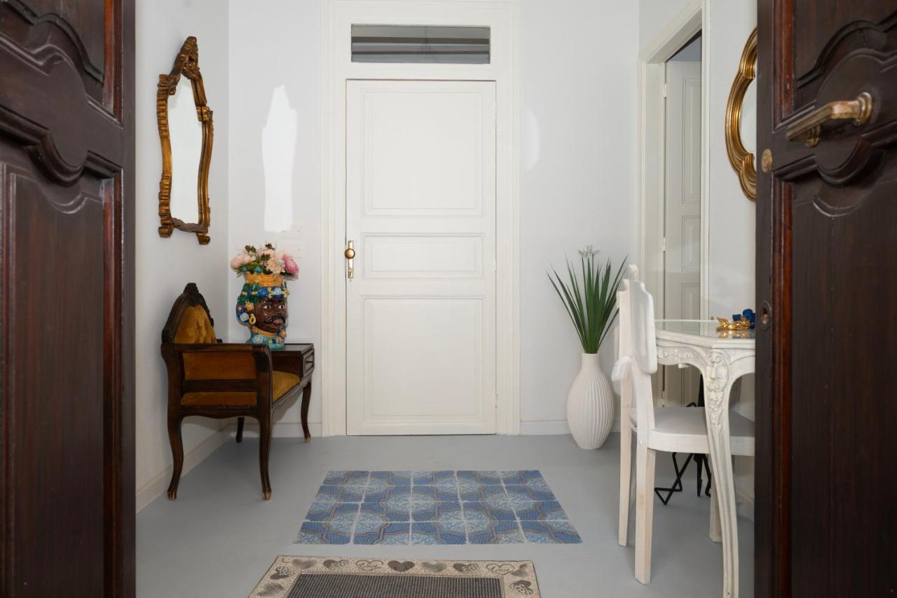 Chez Moi - Ferienwohnung Trapani