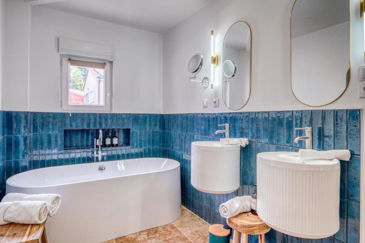 Deluxe Appartement met 1 Slaapkamer
