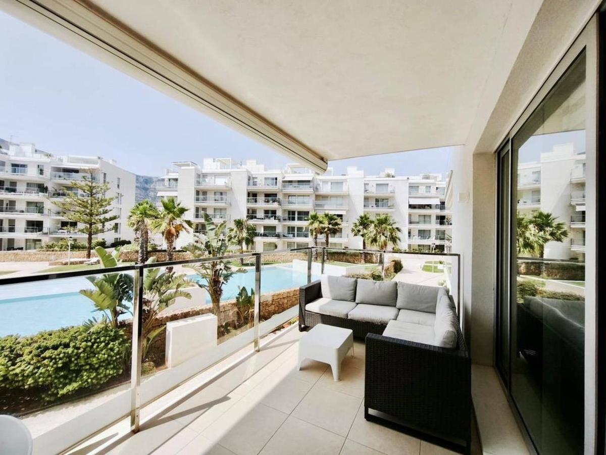 Marina Real 83 by homeprive - B&B Denia