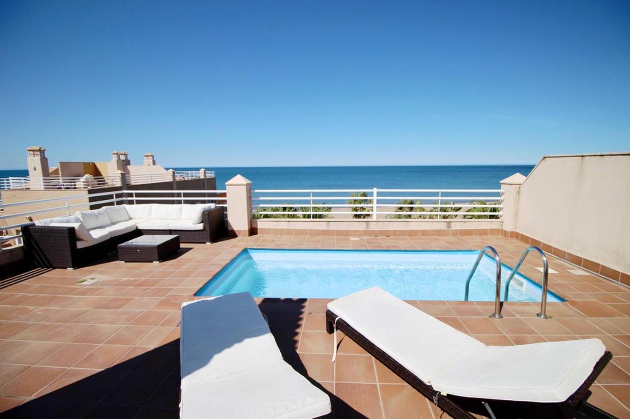 El Amanecer 81 by homeprive - Ferienwohnung Denia