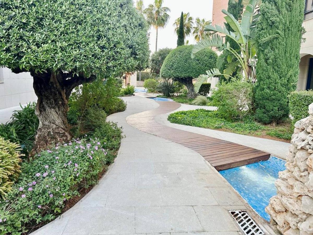Vilamar 62 by homeprive - Chambres d'hôtes Denia