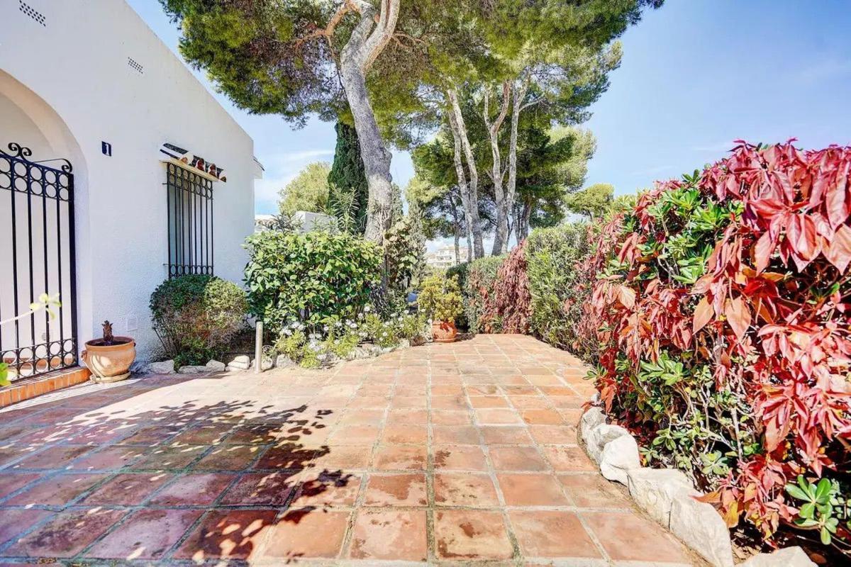 Casa Aura - B&B Mijas Costa
