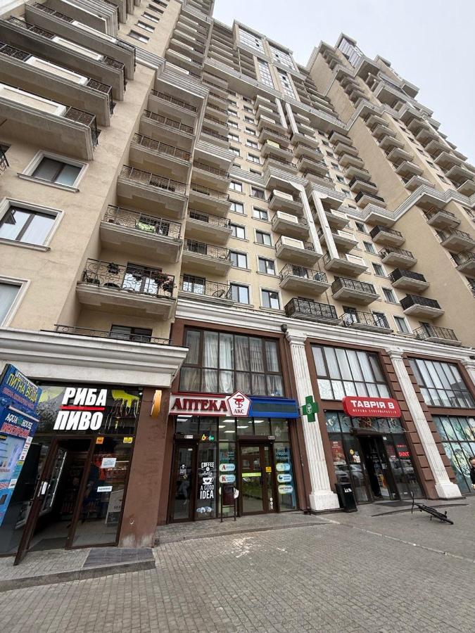 Smart Apartment 14 - B&B Odessa