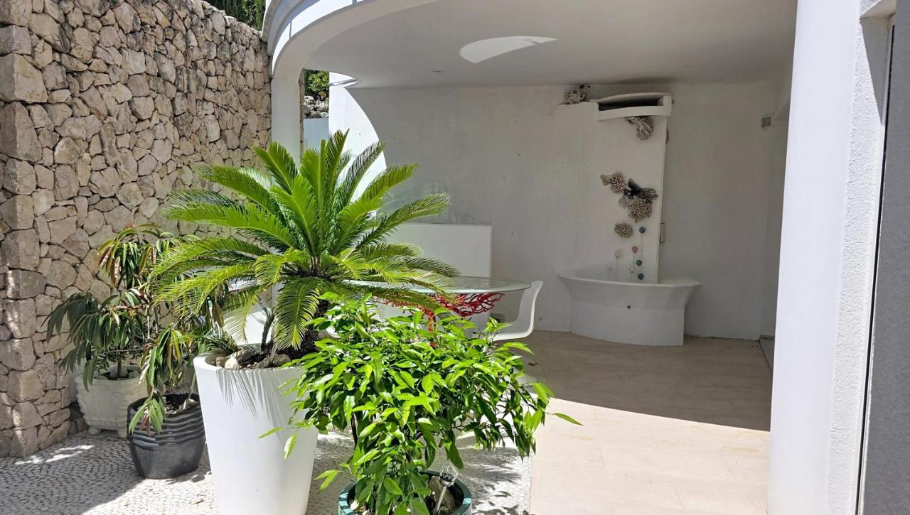 Villa Perla Baska - Ferienwohnung Baška