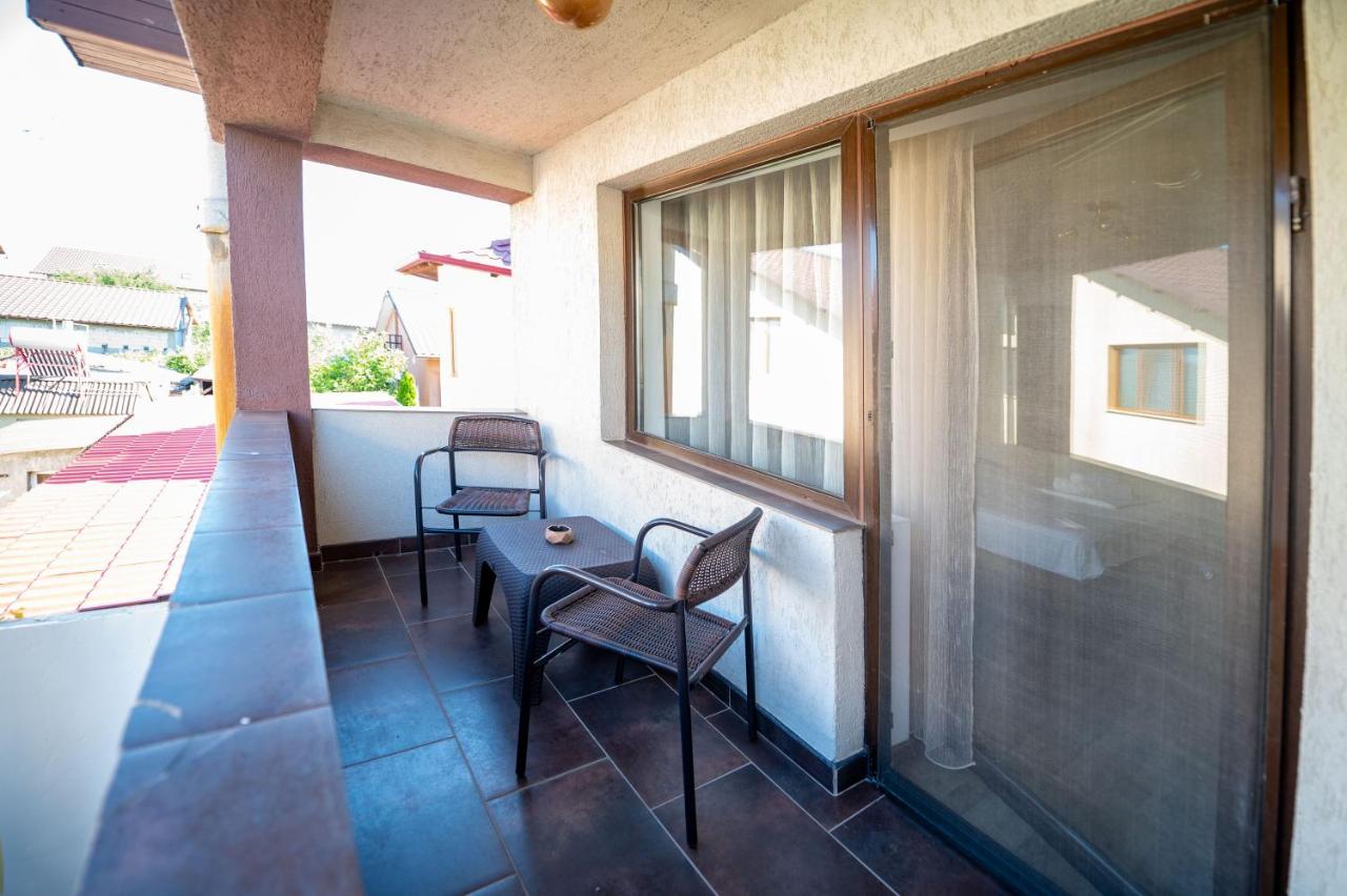 Casa Voicu - B&B Eforie Nord