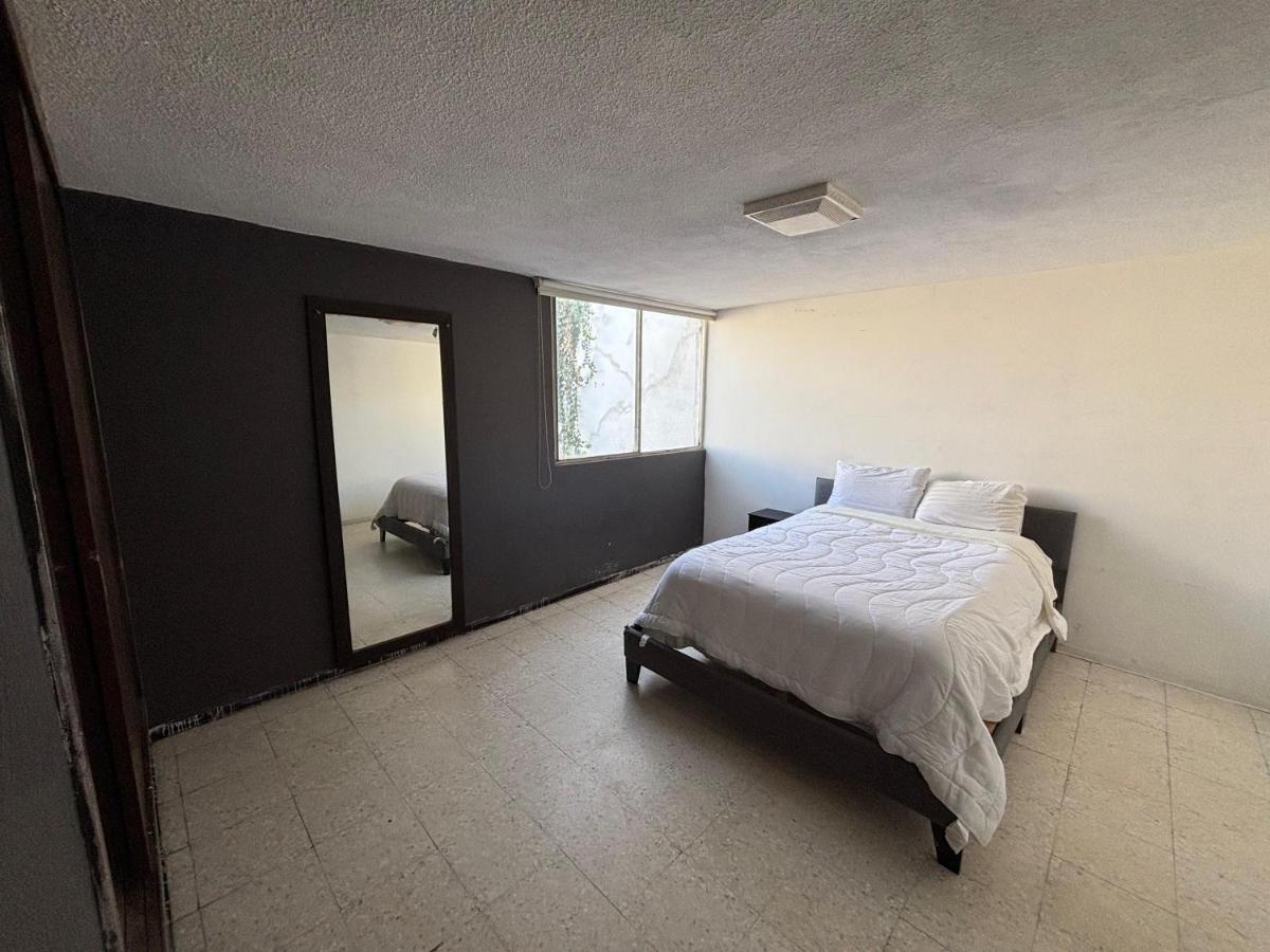 Casa girasol - B&B San Baltazar