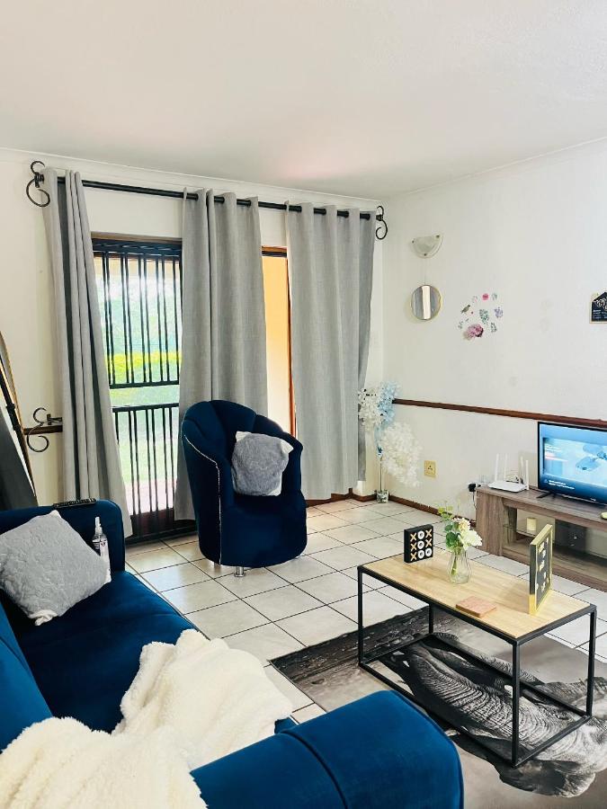 Intsika apartments - Ferienwohnung Mbombela