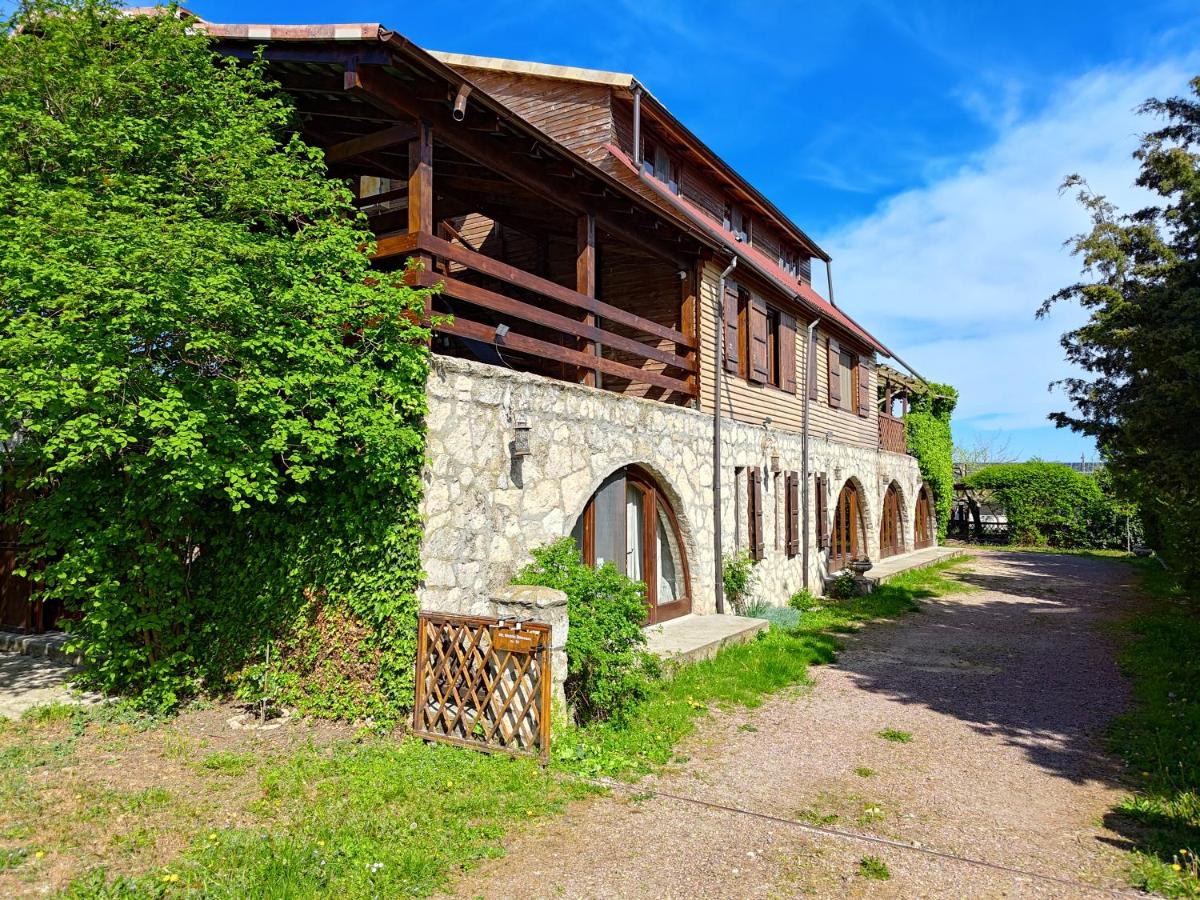 Marina Park Camping - B&B Vama Veche