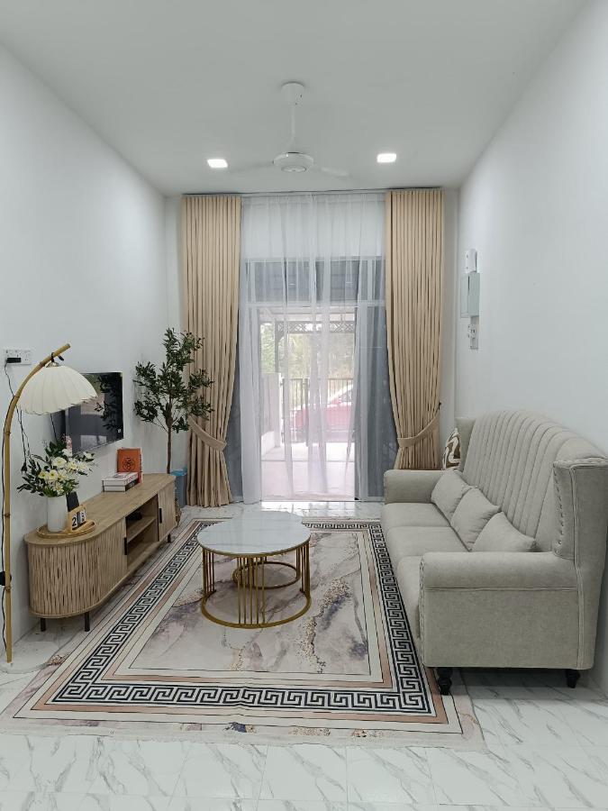 D'Berang Rumah Singgah - B&B Kuala Berang