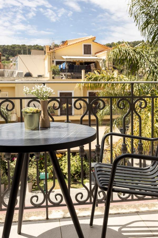 KANTADA central suite - Ferienwohnung Argostoli