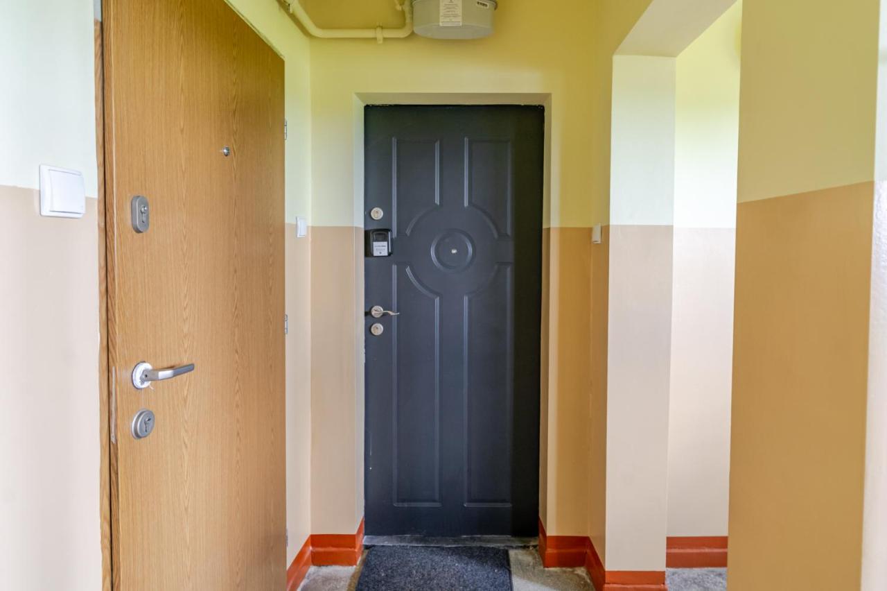 Gagarina Charming Apartment by BookingHost - B&B Gliwice