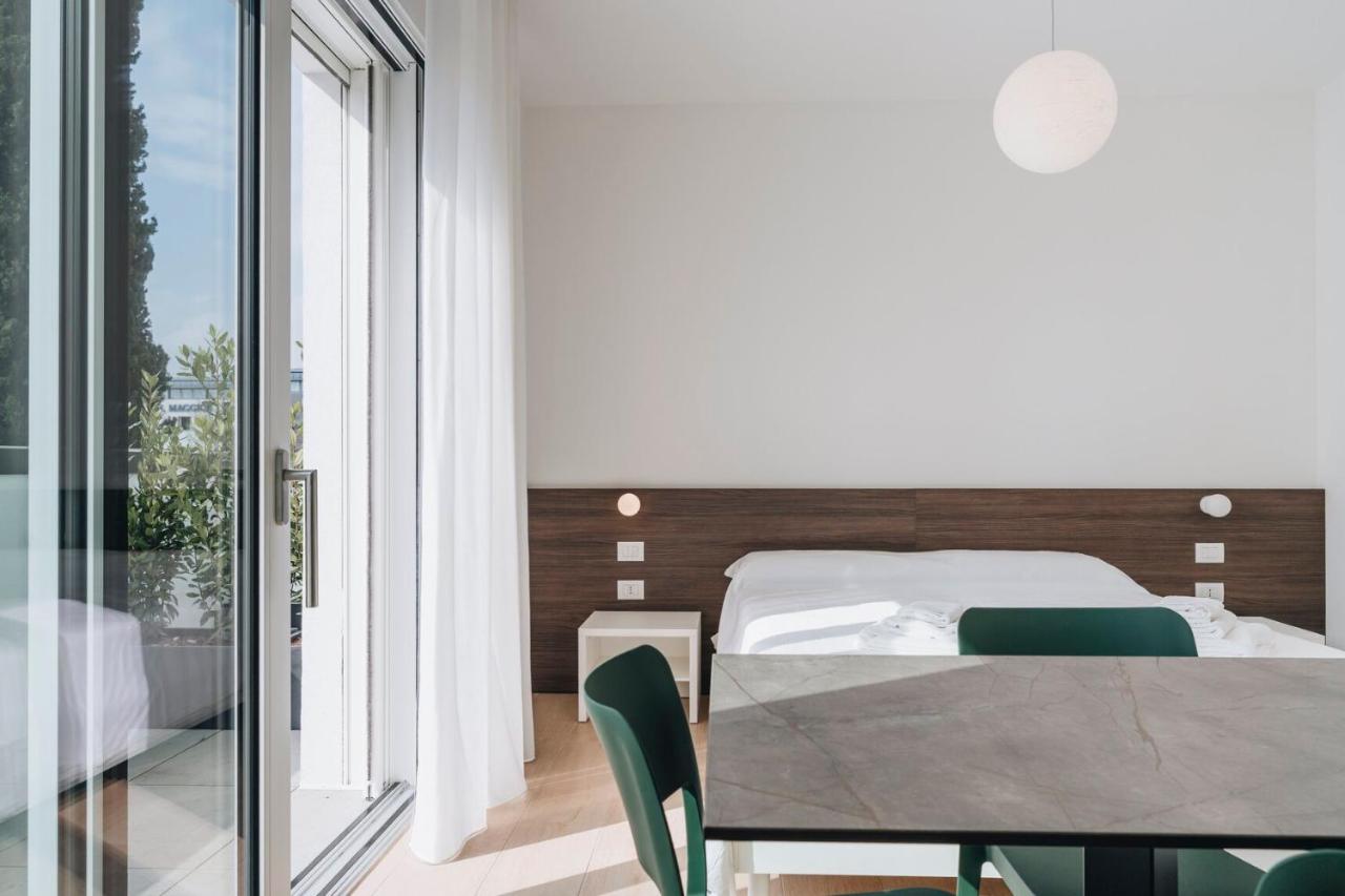 Treviso Residence - Ca' Sette Treviso Airport - Bed and Breakfast Treviso
