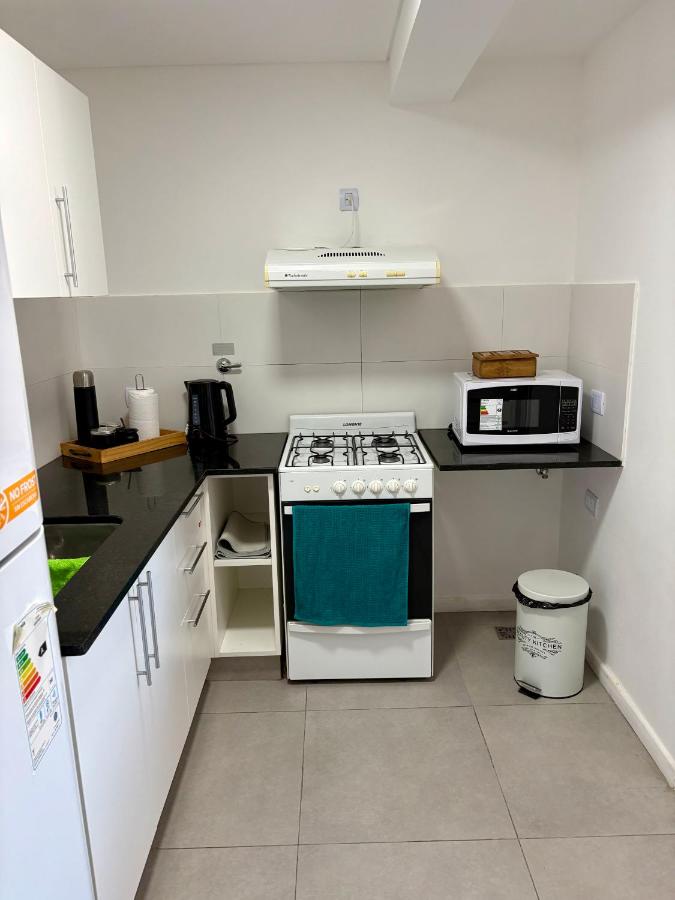 Departamento Funcional a estrenar zona centrica - Chambres d'hôtes Bahía Blanca