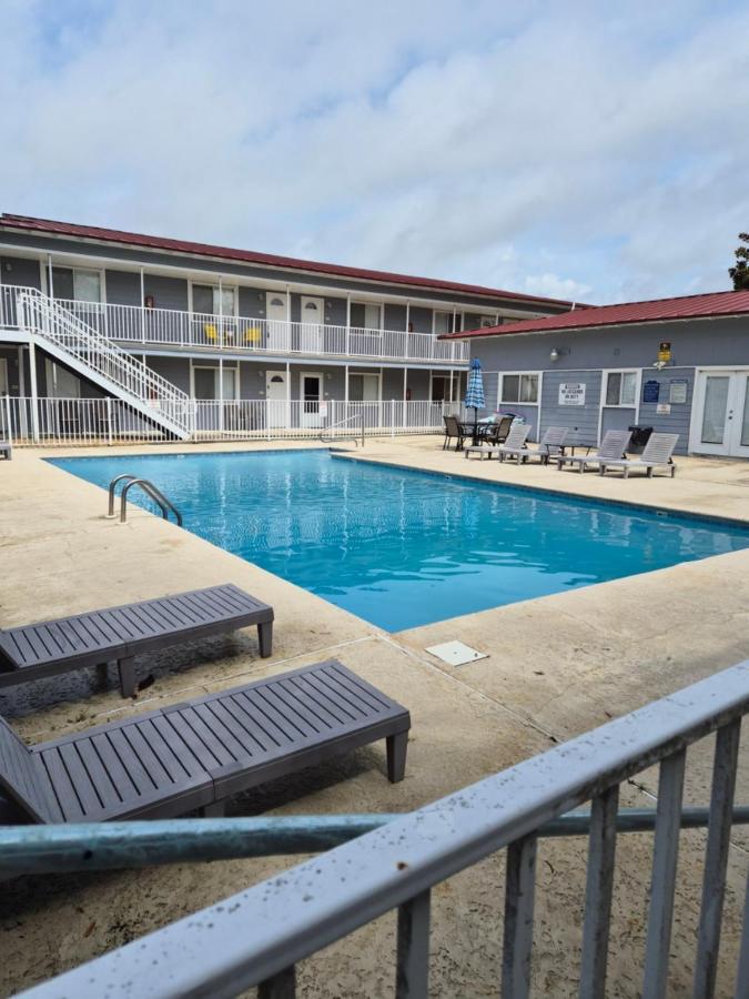 Best location Cozy condo in Biloxi Beach - Chambres d'hôtes Biloxi