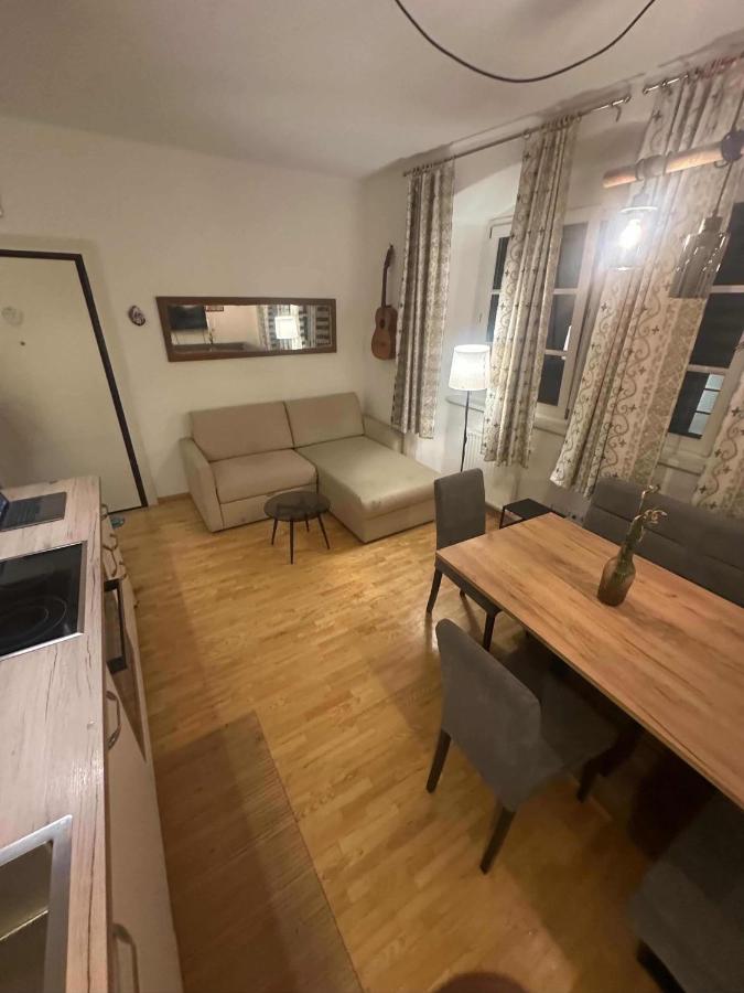 Old City - B&B Bolzano