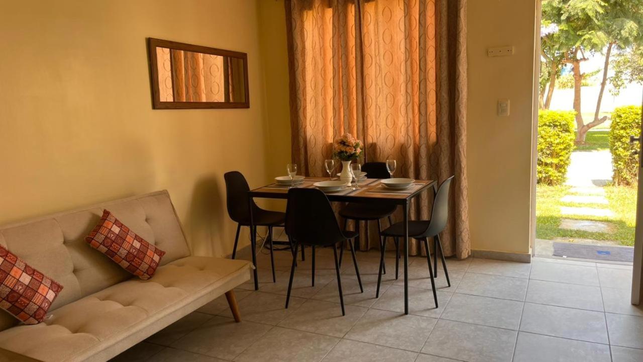 Casa Shelter - B&B Chimbote