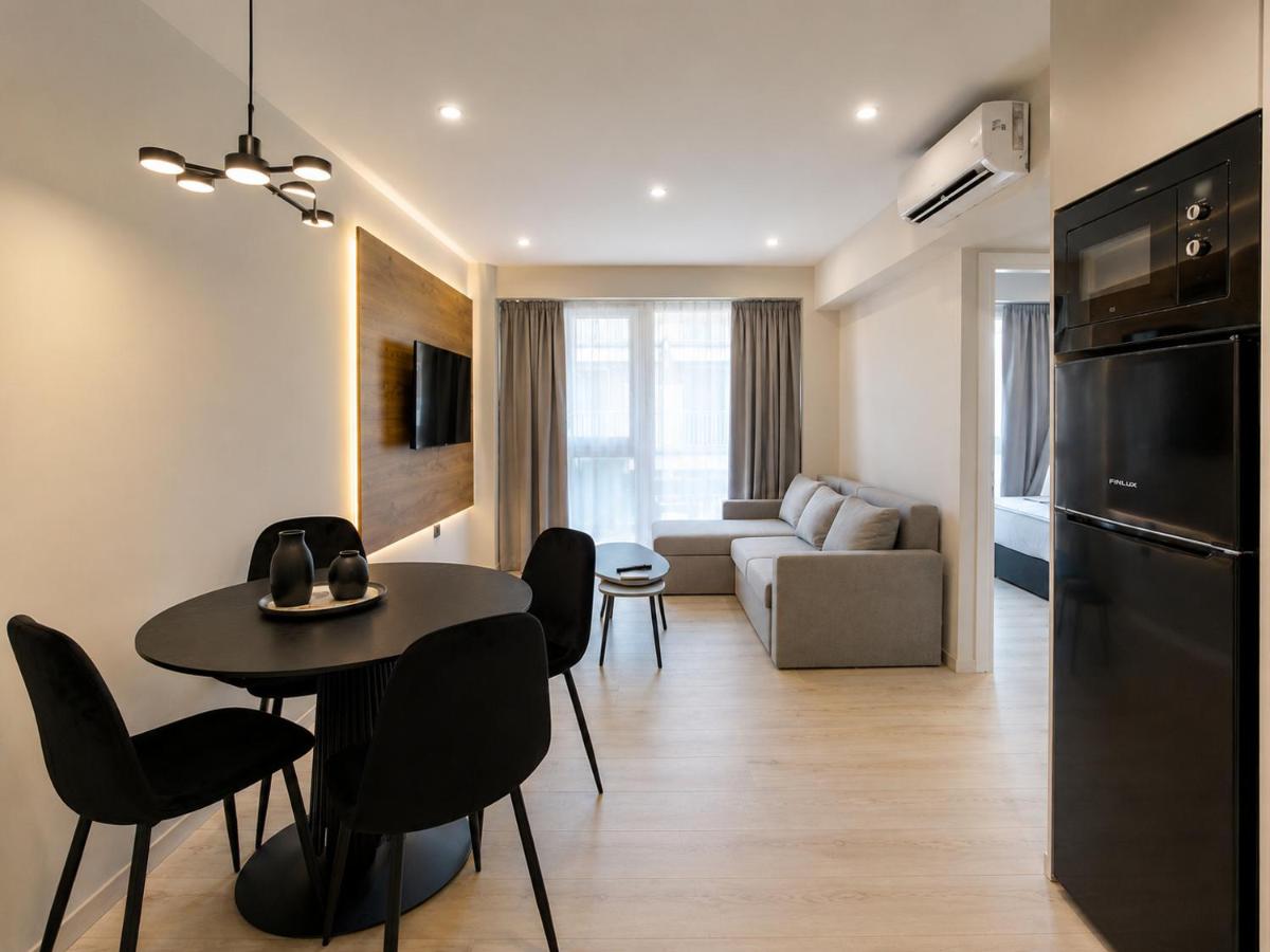 Real City Ermou 34 - B&B Athens