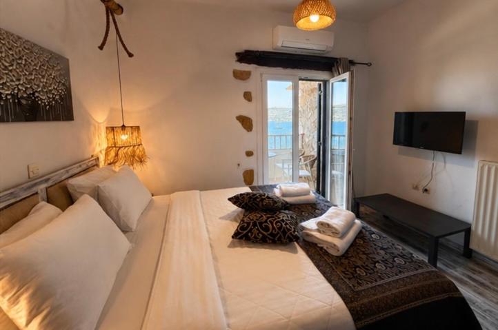 Appartamento con Vista Mare
