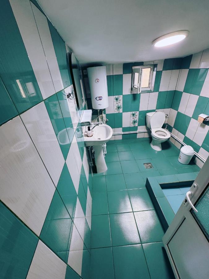 Casa Denisa - Chambres d'hôtes Sulina