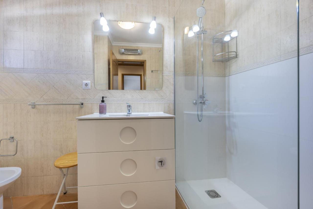 T1 Condominio do Mar by Seewest - Bed and Breakfast Lagos