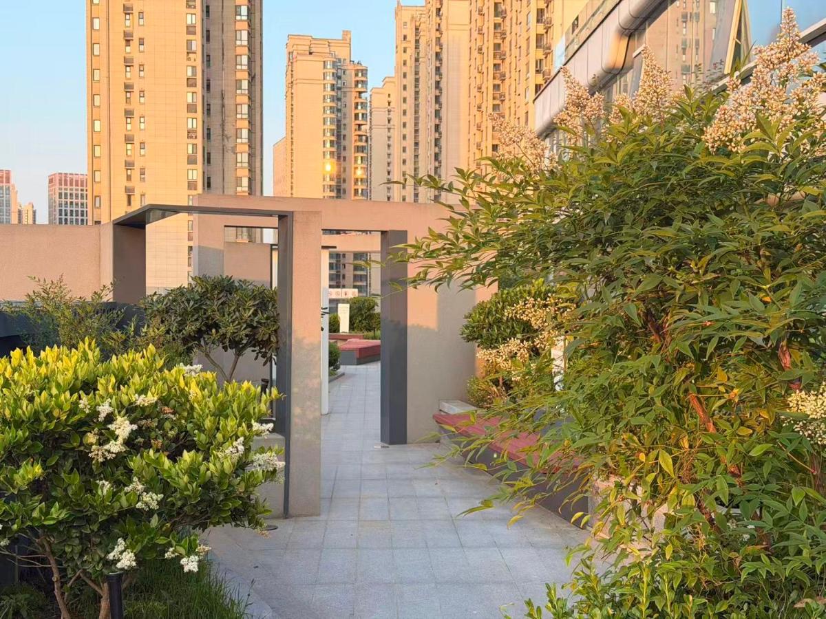 Grand Realm Garden Lodgings, Xi'an - B&B Xi'an