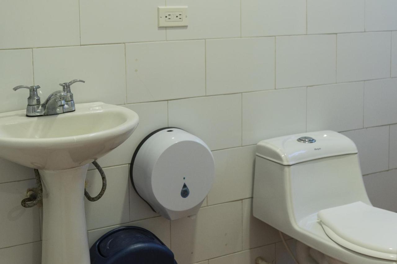 Dreibettzimmer