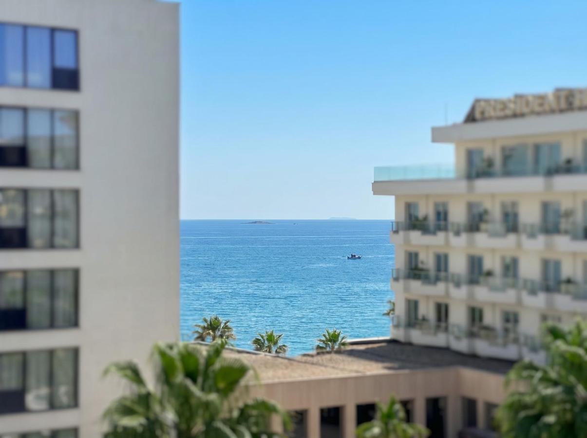 Comfy Apartment in Durres 100 meters from the Beach - Chambres d'hôtes Golem