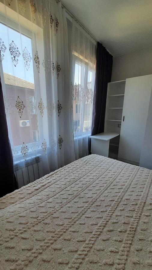 Weekender guesthouse 3 - B&B Kobuleti