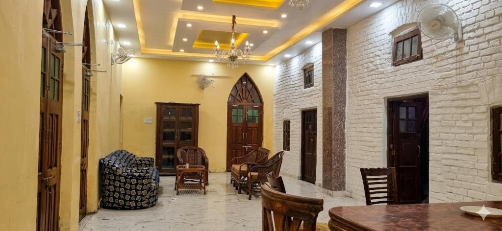 Heritage Villa - B&B Alīgarh