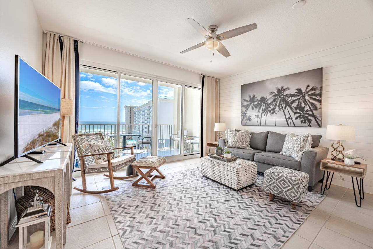 Ariel Dunes I 706 - B&B Destin
