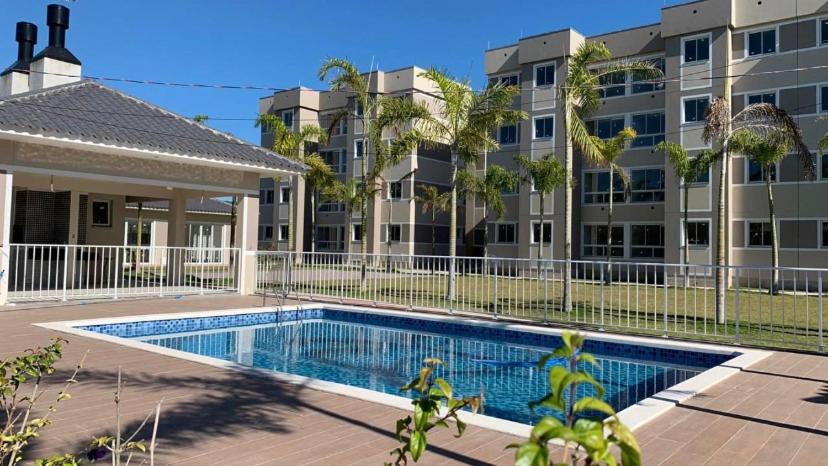 Apartamento Moderno em Floripa - Ideal para Famílias - Bed and Breakfast São José