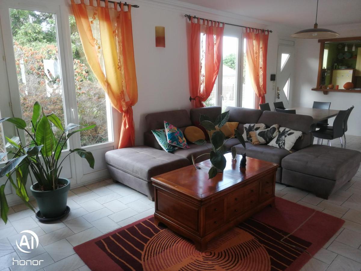 Chambres d hôtes Coco - B&B Arnage