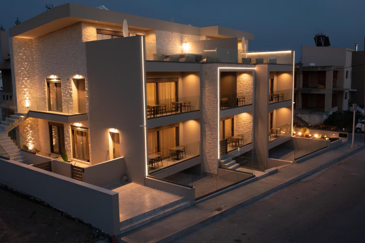 Santerra Suites, Rhodes