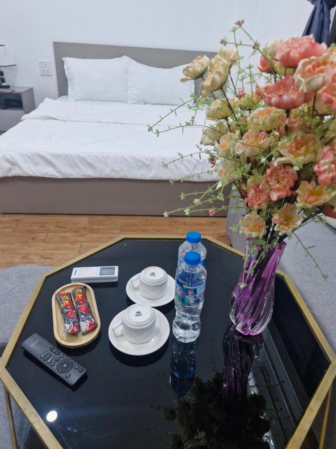 TN Homestay Tâm Anh - Bed and Breakfast Hanoi