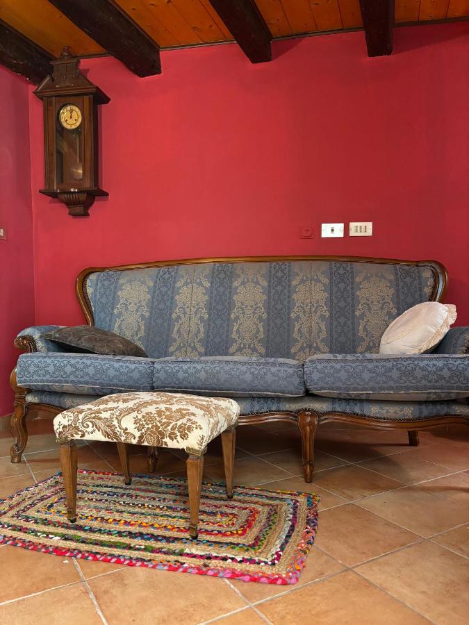 Palazzo Violetta Historic residence Duomo - Ferienwohnung Chioggia