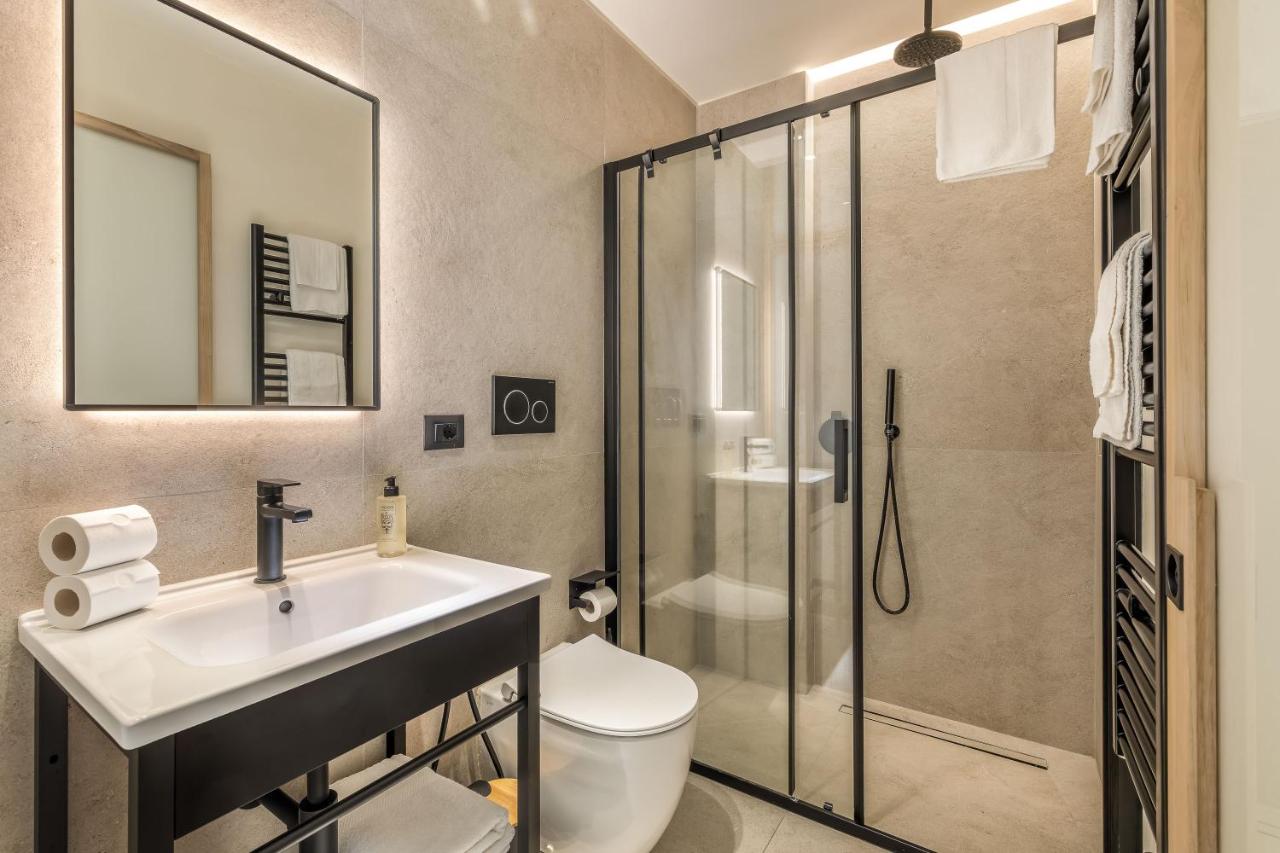 Deluxe Doppelzimmer mit Balkon