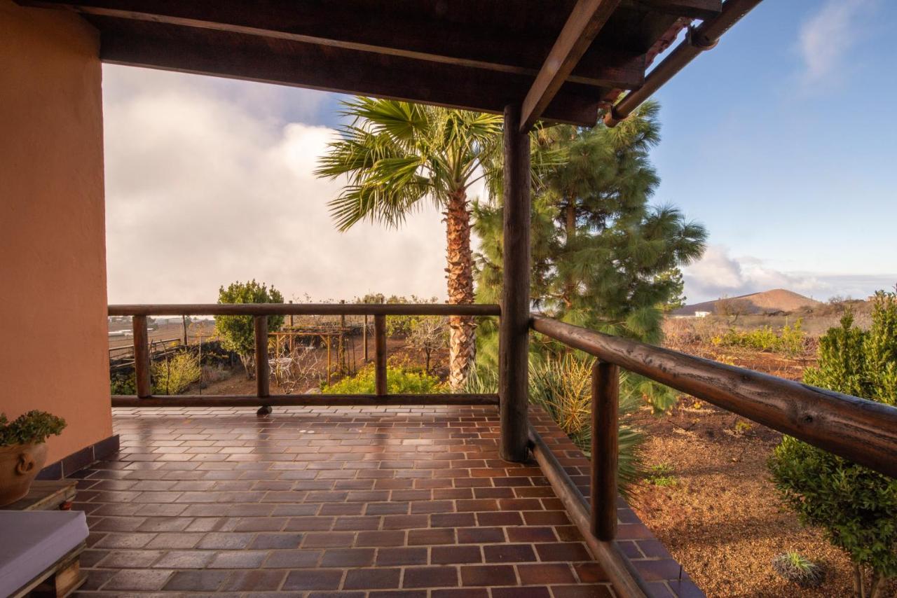 Finca Vilaflor - Ferienwohnung Vilaflor