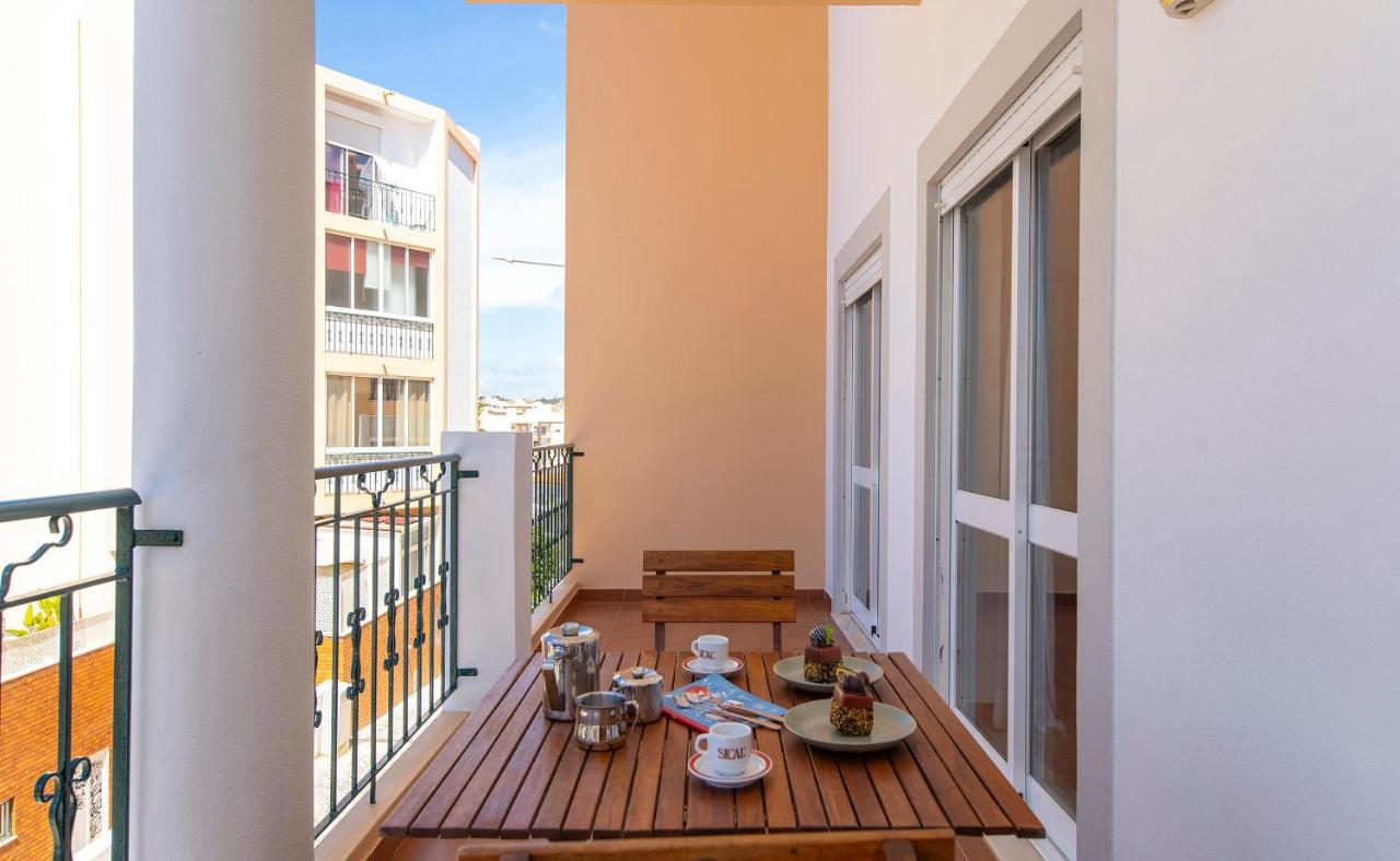 B106 - Galvao Hill Apartment in Lagos - Ferienwohnung Lagos
