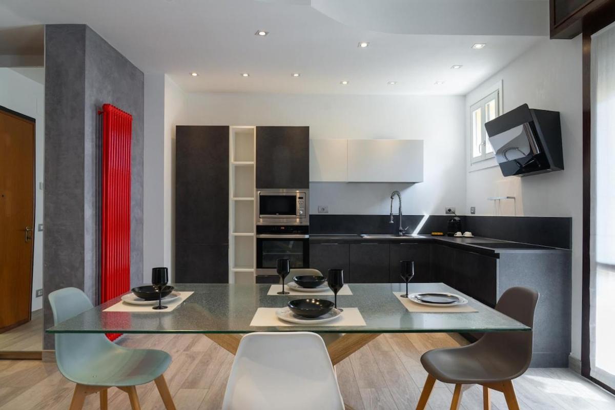 Emilia Suite Space - Bed and Breakfast Modena