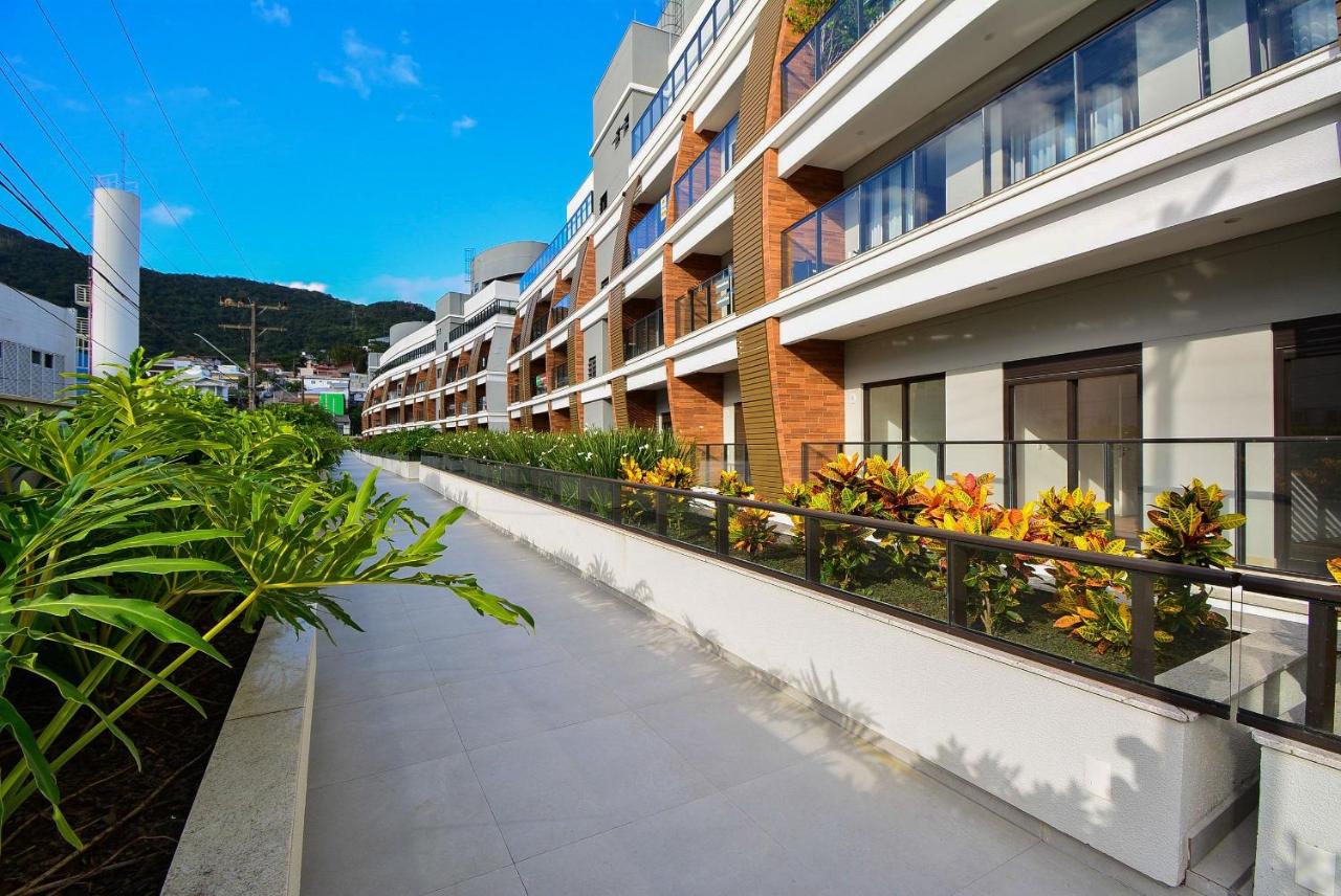 Studio Sofisticado e Moderno - CEN013 - Ferienwohnung Florianópolis