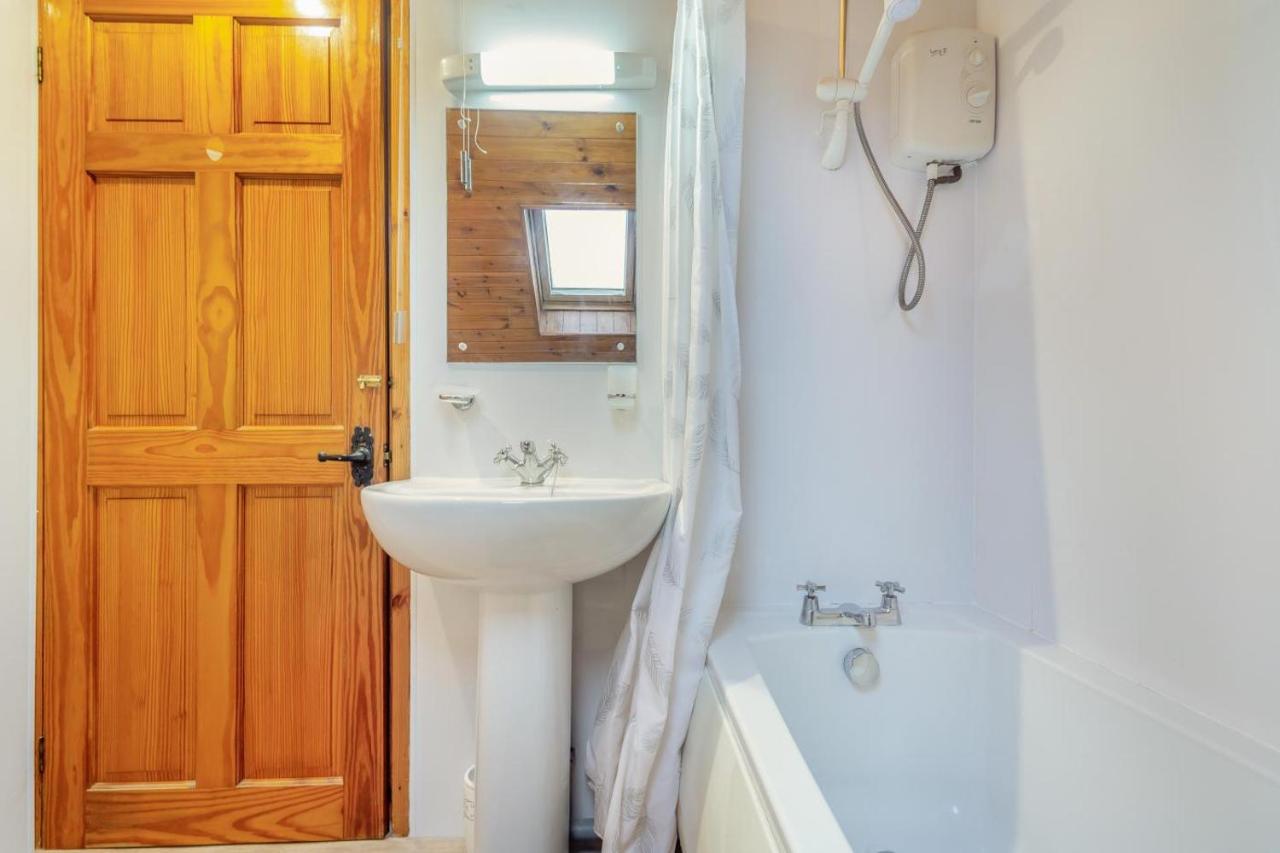 2 Bed in Betws-y-Coed oc-84026 - B&B Penmachno