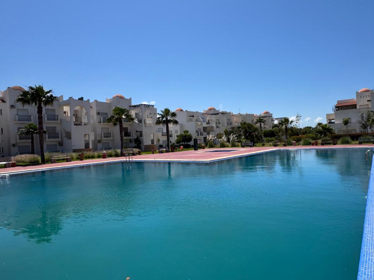 Saidia Marina - Chambres d'hôtes Saidia