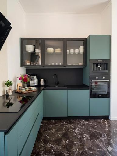 [Forti Genova-Free Parking] Castellaccio Apartment 2 - Chambres d'hôtes Gênes