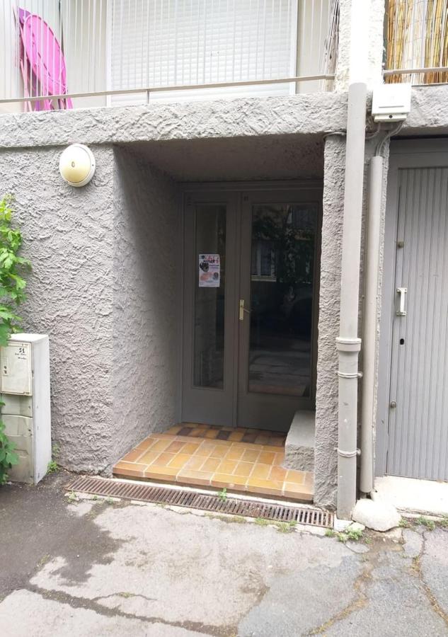 Le Cyprès - Appartement idéal pour vos vacances ou vos déplacements professionnels à Béziers - Chambres d'hôtes Béziers