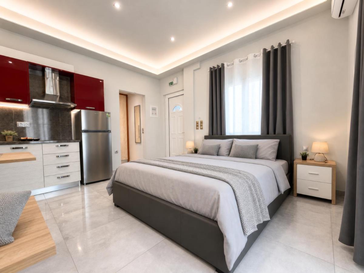 ILoveHome Ruby - B&B Kalamata